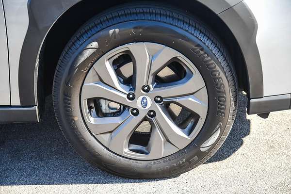 2021 Subaru Outback AWD 6GEN