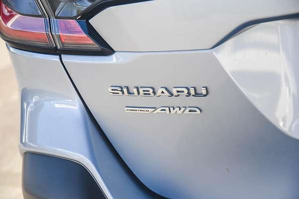 2021 Subaru Outback AWD 6GEN