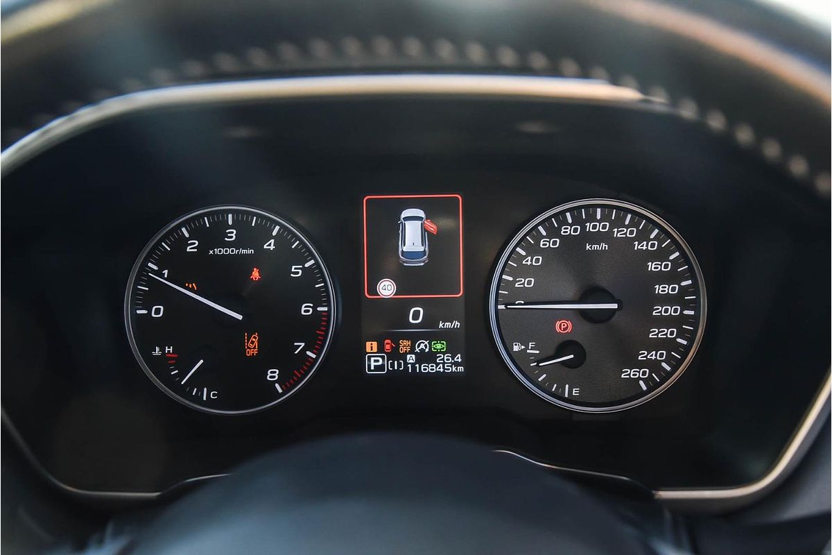 2021 Subaru Outback AWD 6GEN