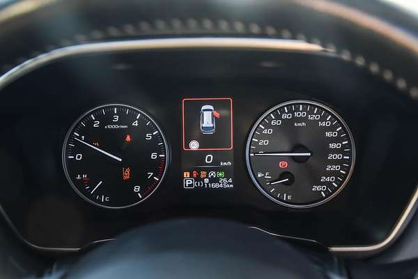 2021 Subaru Outback AWD 6GEN