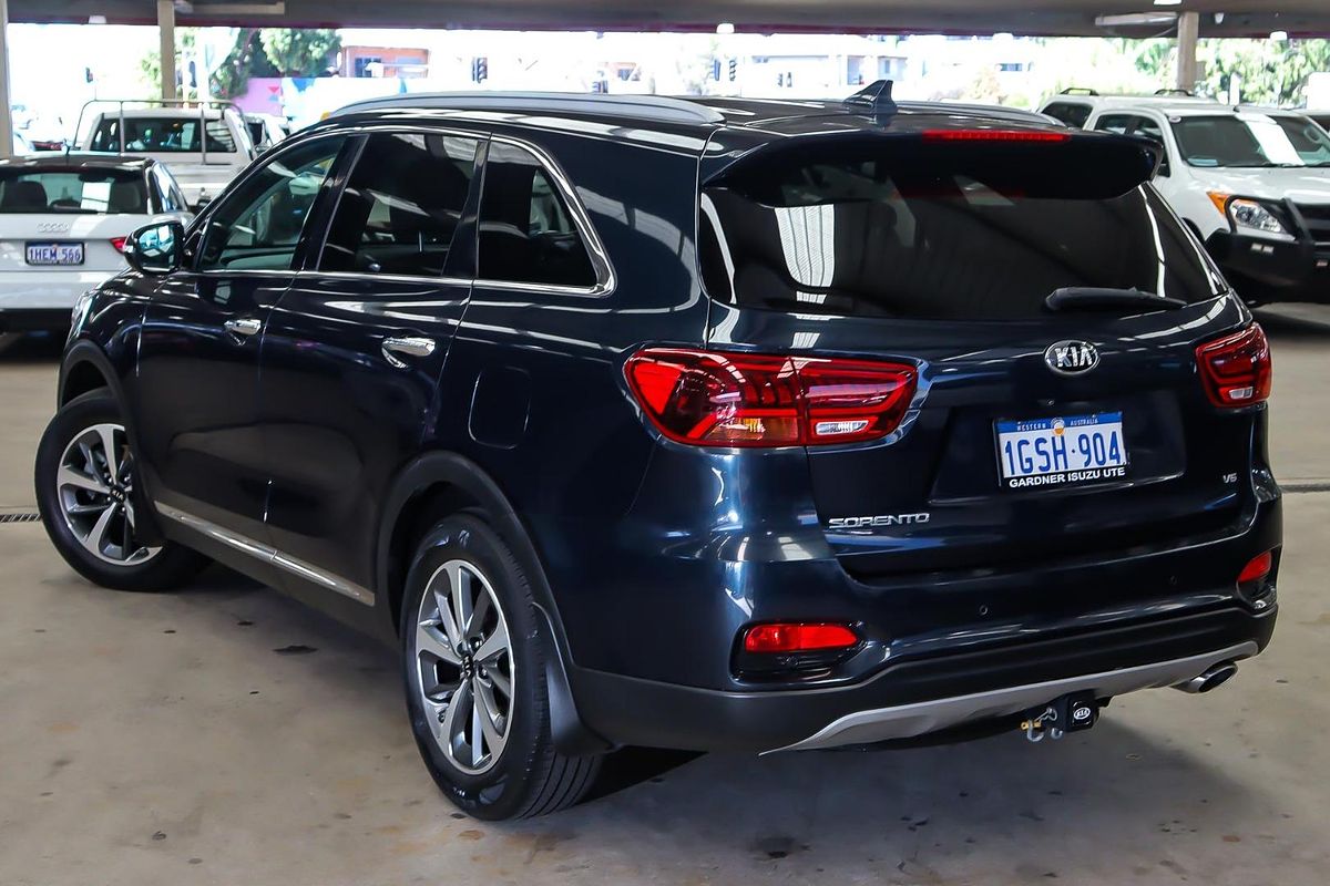 2019 Kia Sorento SLi UM