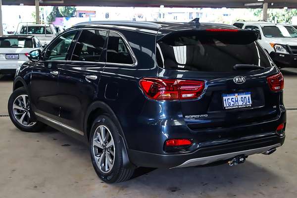 2019 Kia Sorento SLi UM