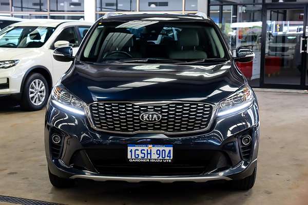 2019 Kia Sorento SLi UM