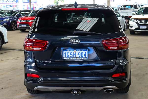 2019 Kia Sorento SLi UM