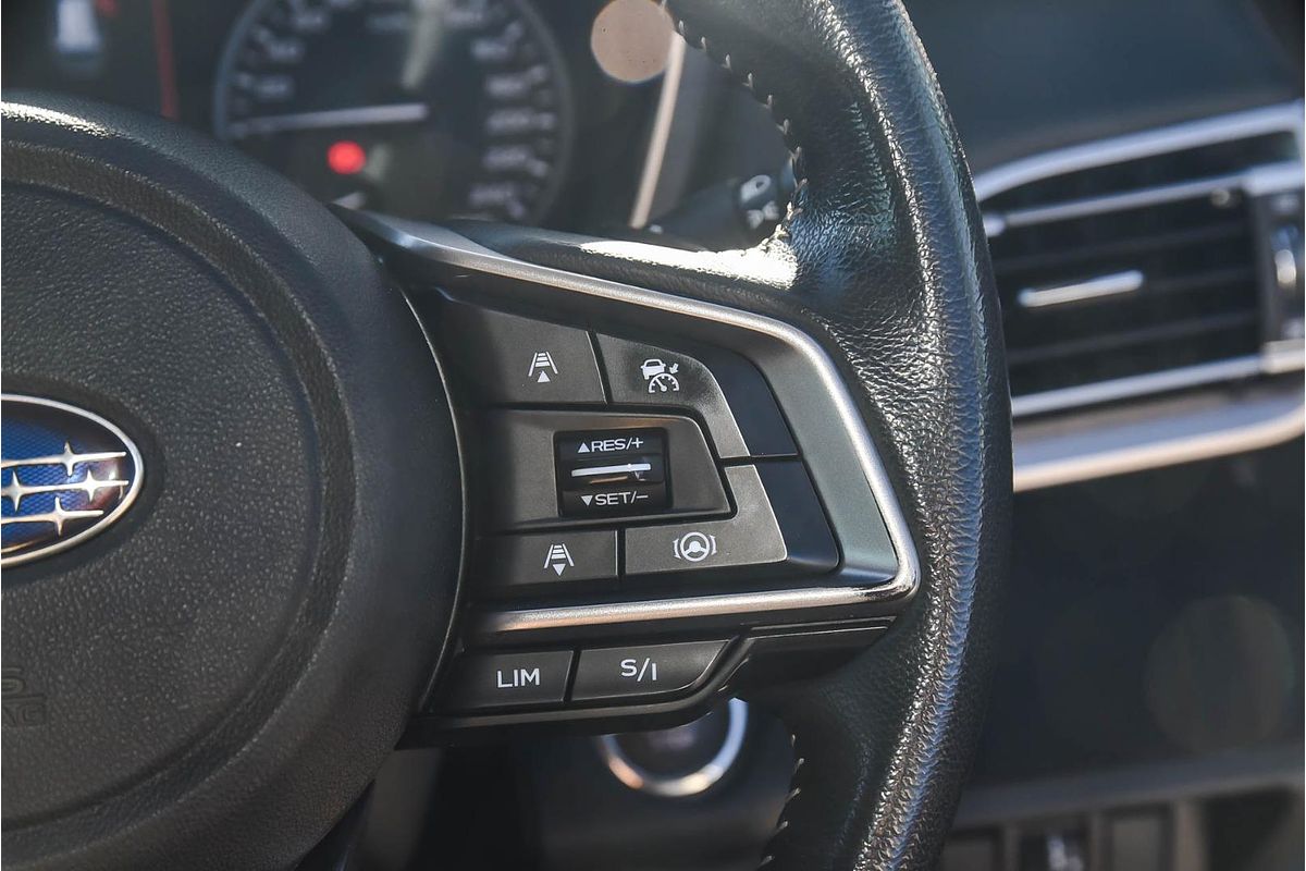 2021 Subaru Outback AWD 6GEN