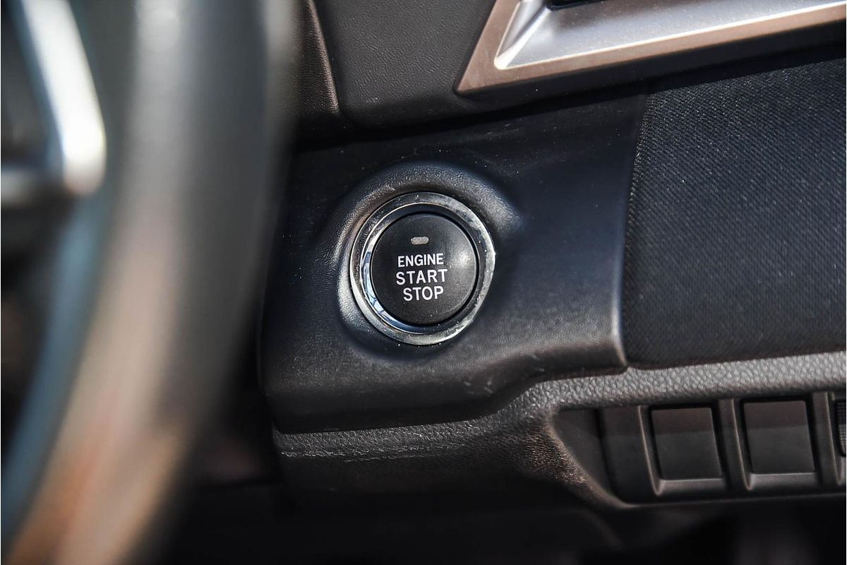 2021 Subaru Outback AWD 6GEN