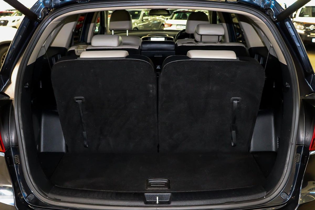 2019 Kia Sorento SLi UM