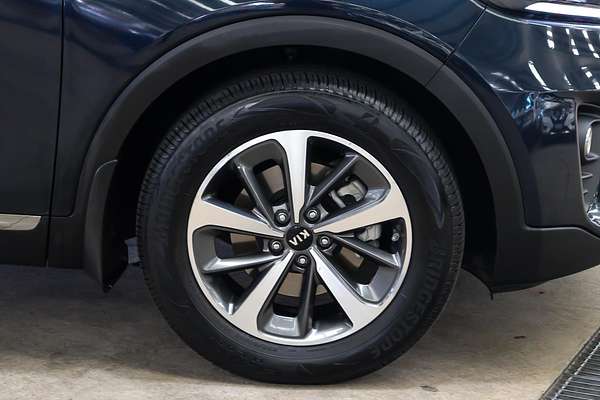 2019 Kia Sorento SLi UM