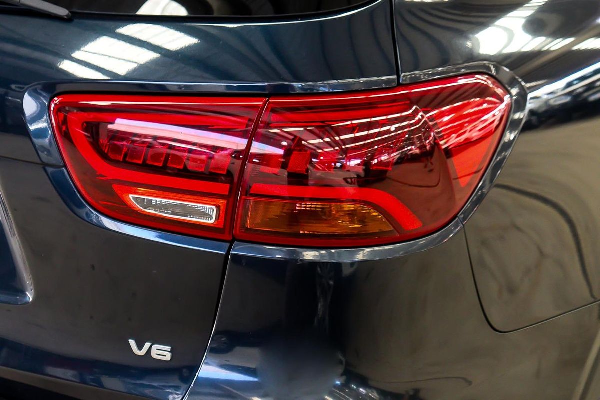 2019 Kia Sorento SLi UM