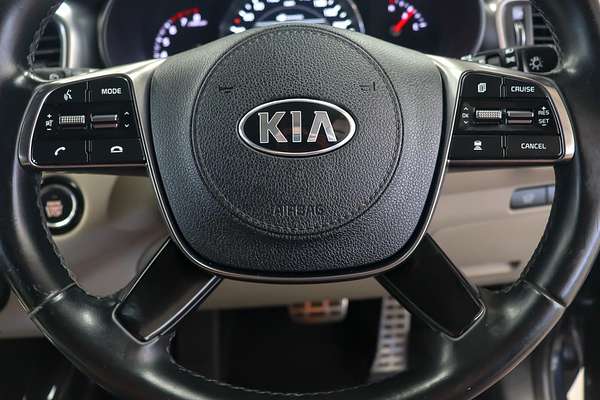2019 Kia Sorento SLi UM