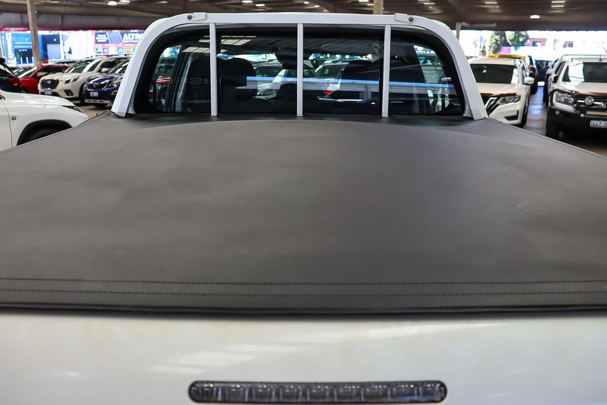 2022 Mitsubishi Triton GLX MR 4X4