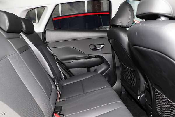 2025 Hyundai Kona Hybrid Premium SX2.V2