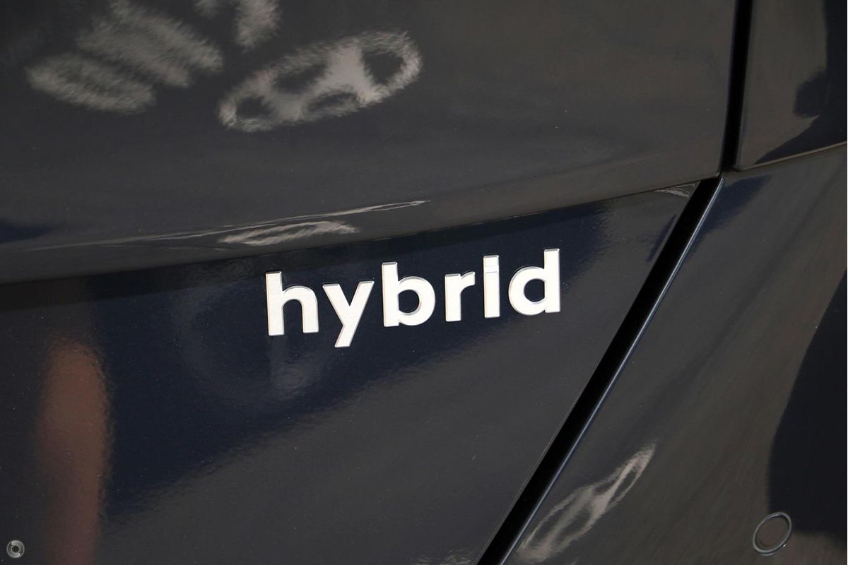2025 Hyundai Kona Hybrid Premium SX2.V2