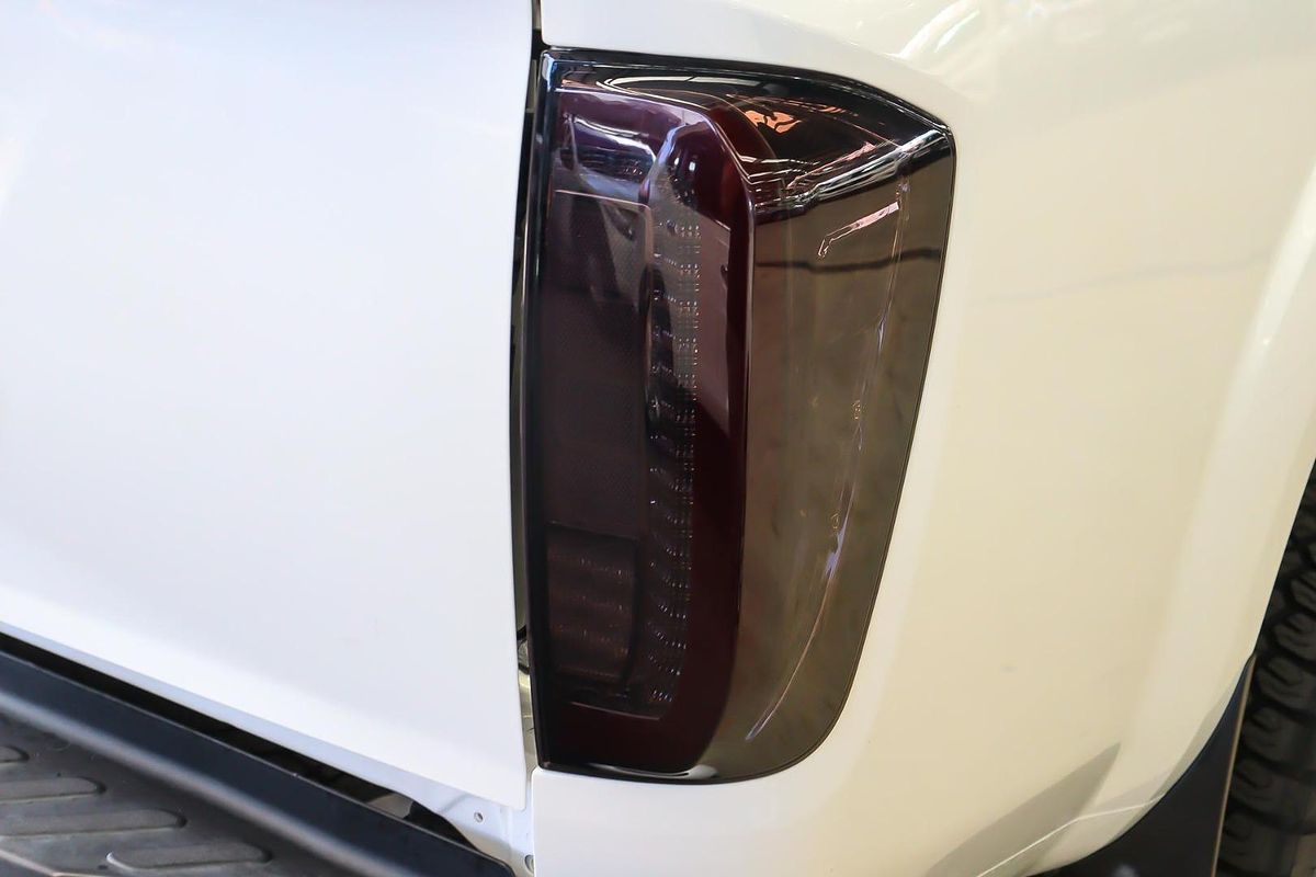 2020 Nissan Navara ST D23 Series 4 4X4