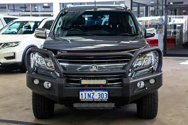 2018 Holden Trailblazer LTZ RG