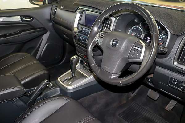 2018 Holden Trailblazer LTZ RG
