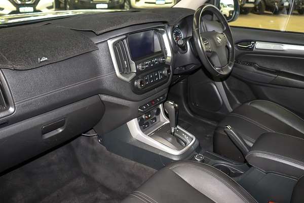 2018 Holden Trailblazer LTZ RG