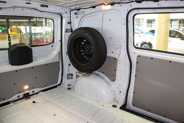 2017 Mercedes-Benz Vito 114BlueTEC 447 SWB