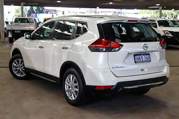 2021 Nissan X-TRAIL ST T32