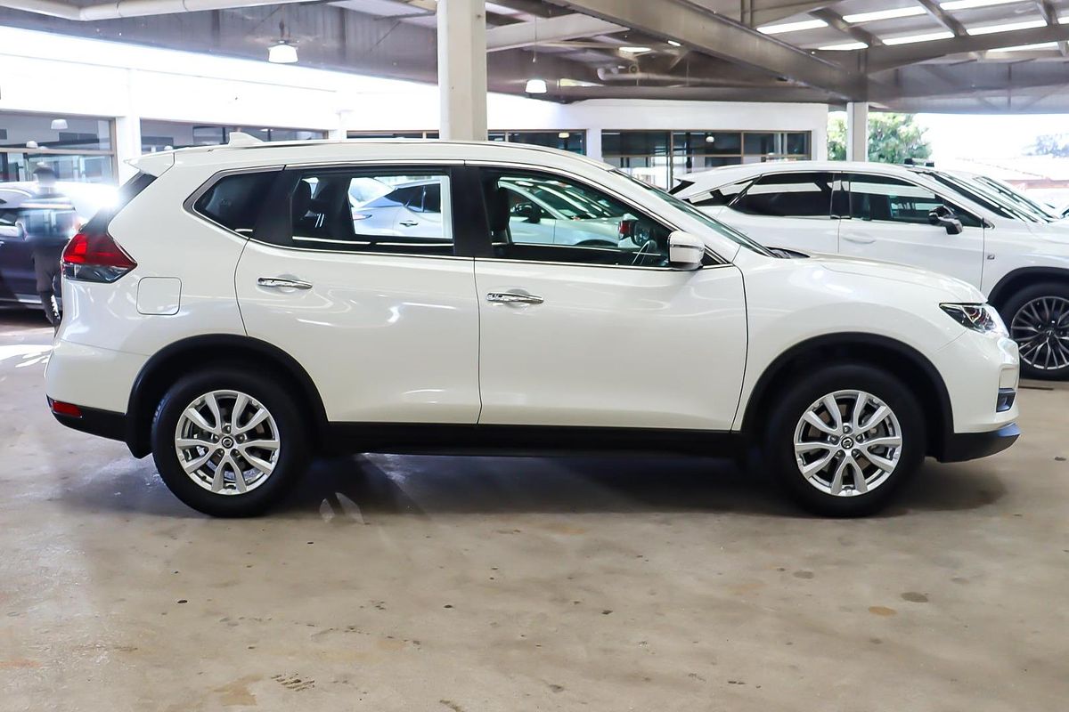 2021 Nissan X-TRAIL ST T32