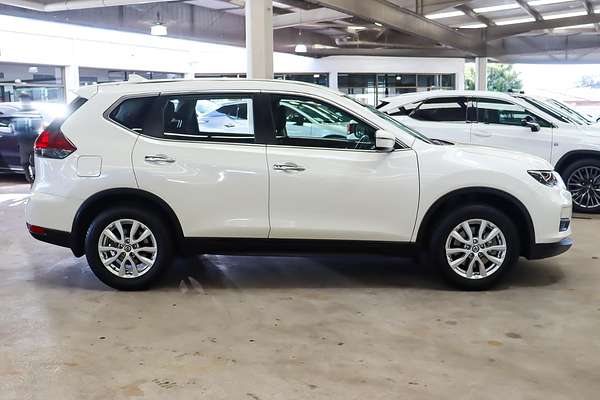 2021 Nissan X-TRAIL ST T32