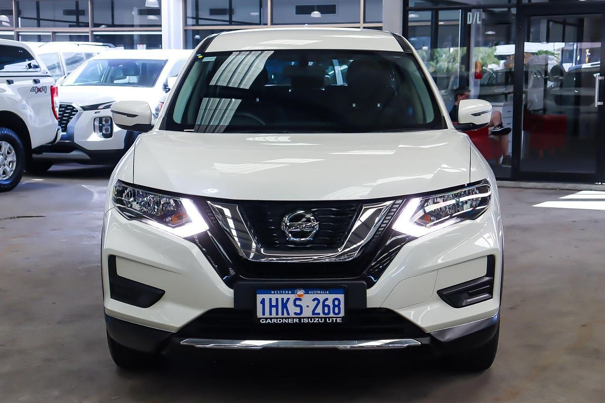 2021 Nissan X-TRAIL ST T32
