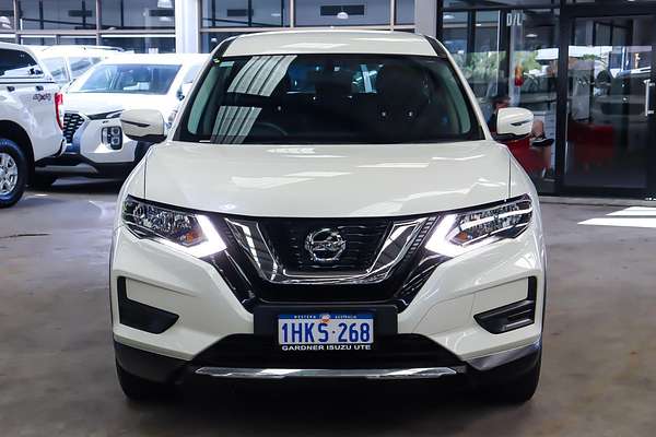 2021 Nissan X-TRAIL ST T32