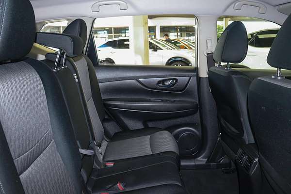 2021 Nissan X-TRAIL ST T32
