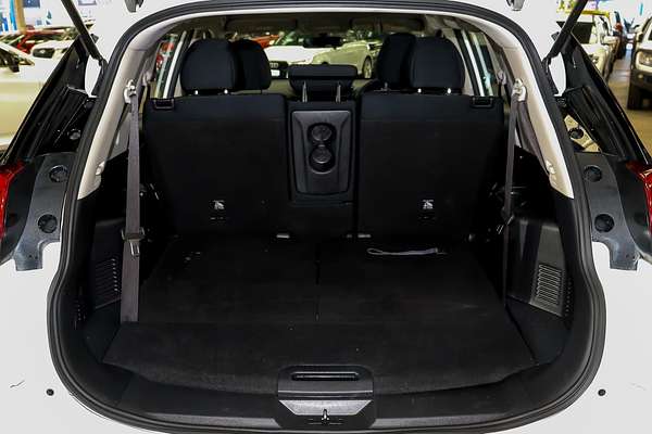 2021 Nissan X-TRAIL ST T32