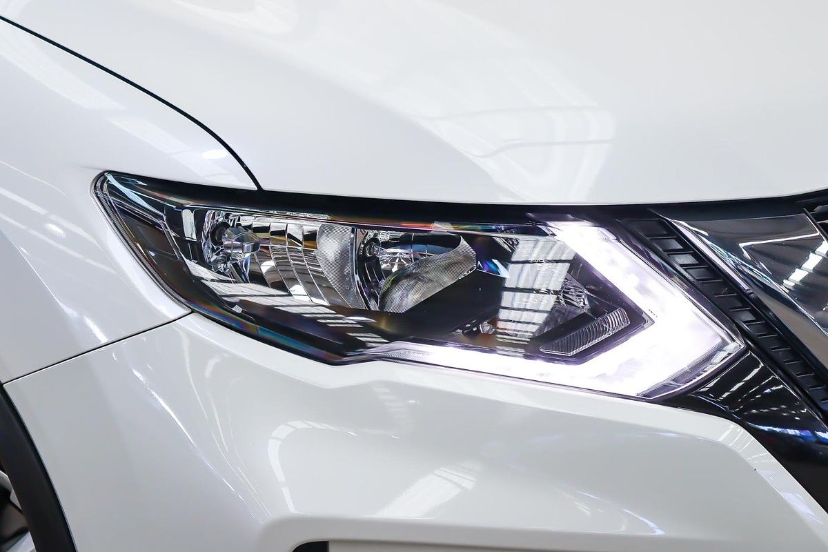2021 Nissan X-TRAIL ST T32