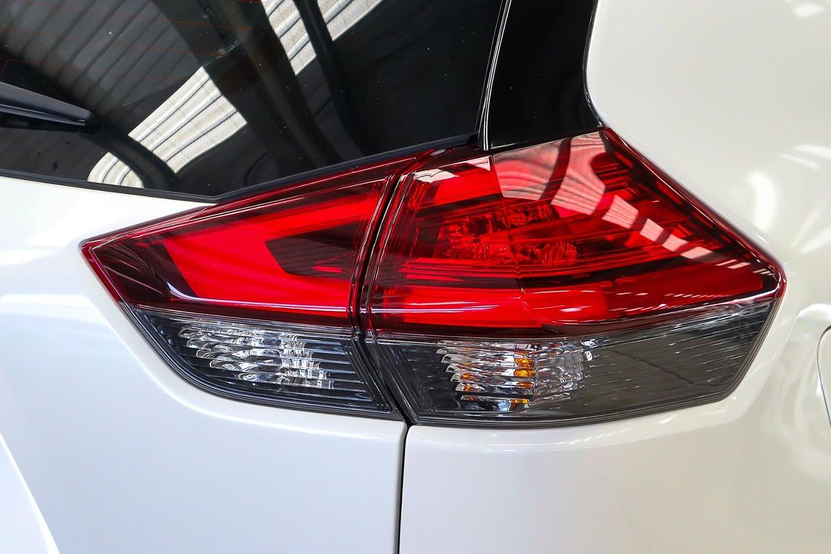 2021 Nissan X-TRAIL ST T32
