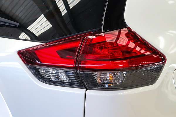 2021 Nissan X-TRAIL ST T32