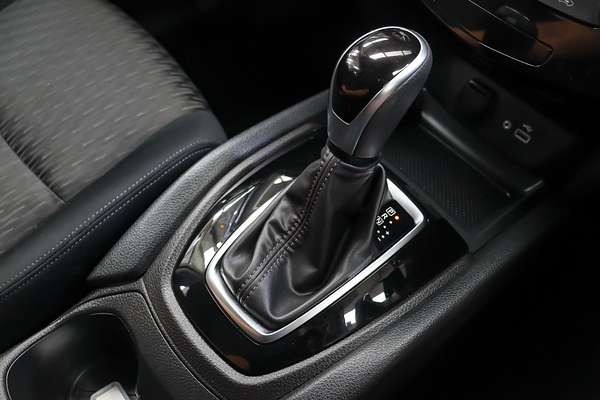 2021 Nissan X-TRAIL ST T32