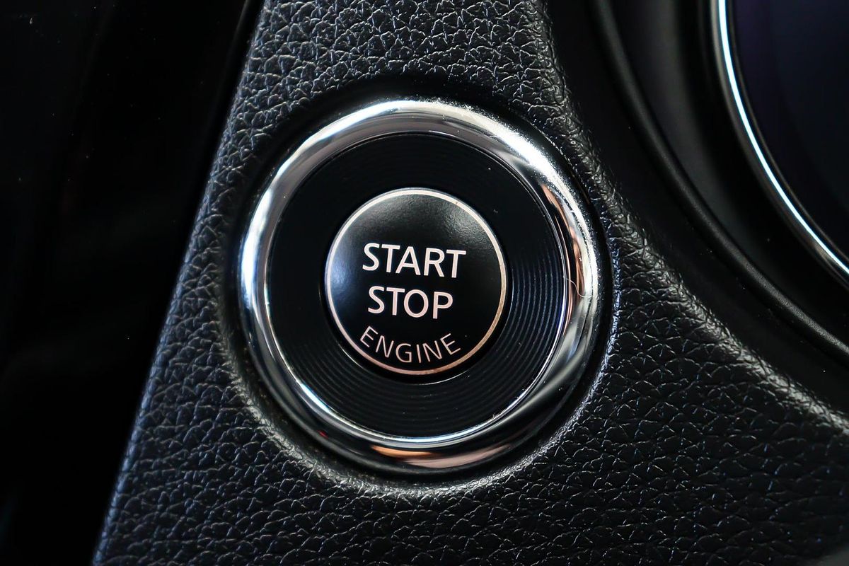 2021 Nissan X-TRAIL ST T32