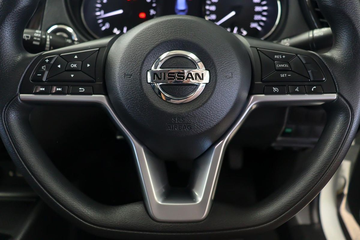 2021 Nissan X-TRAIL ST T32