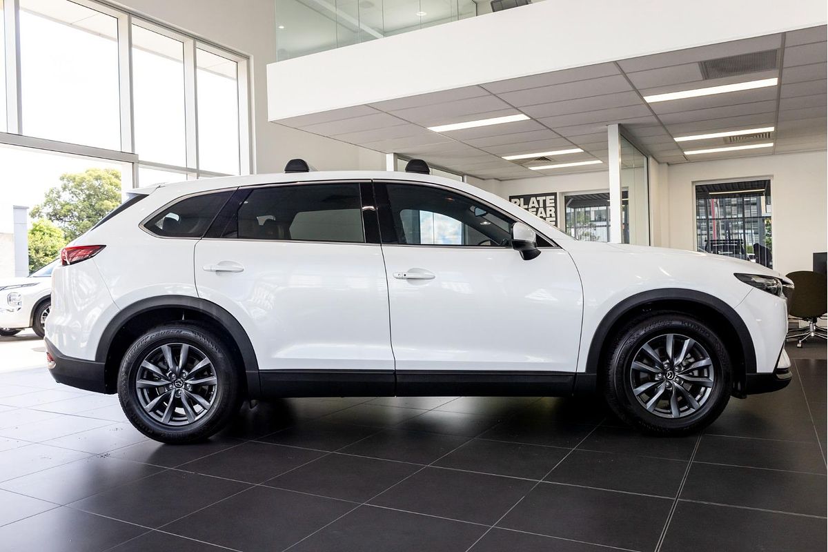 2021 Mazda CX-9 Touring TC