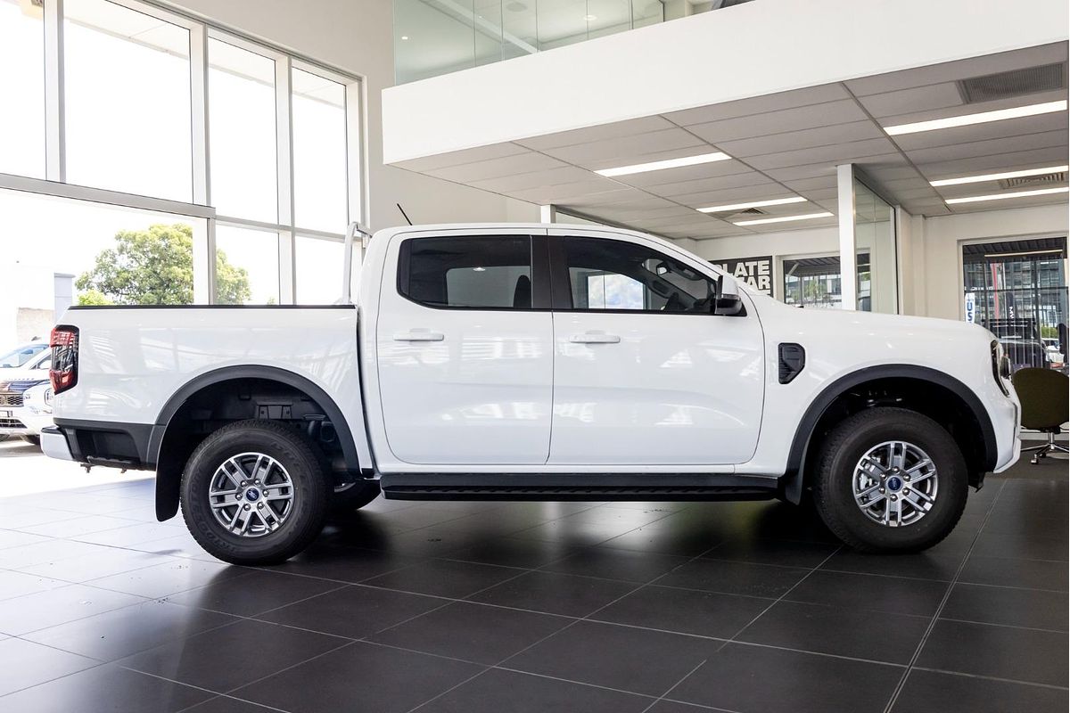 2024 Ford Ranger XLS 4X4