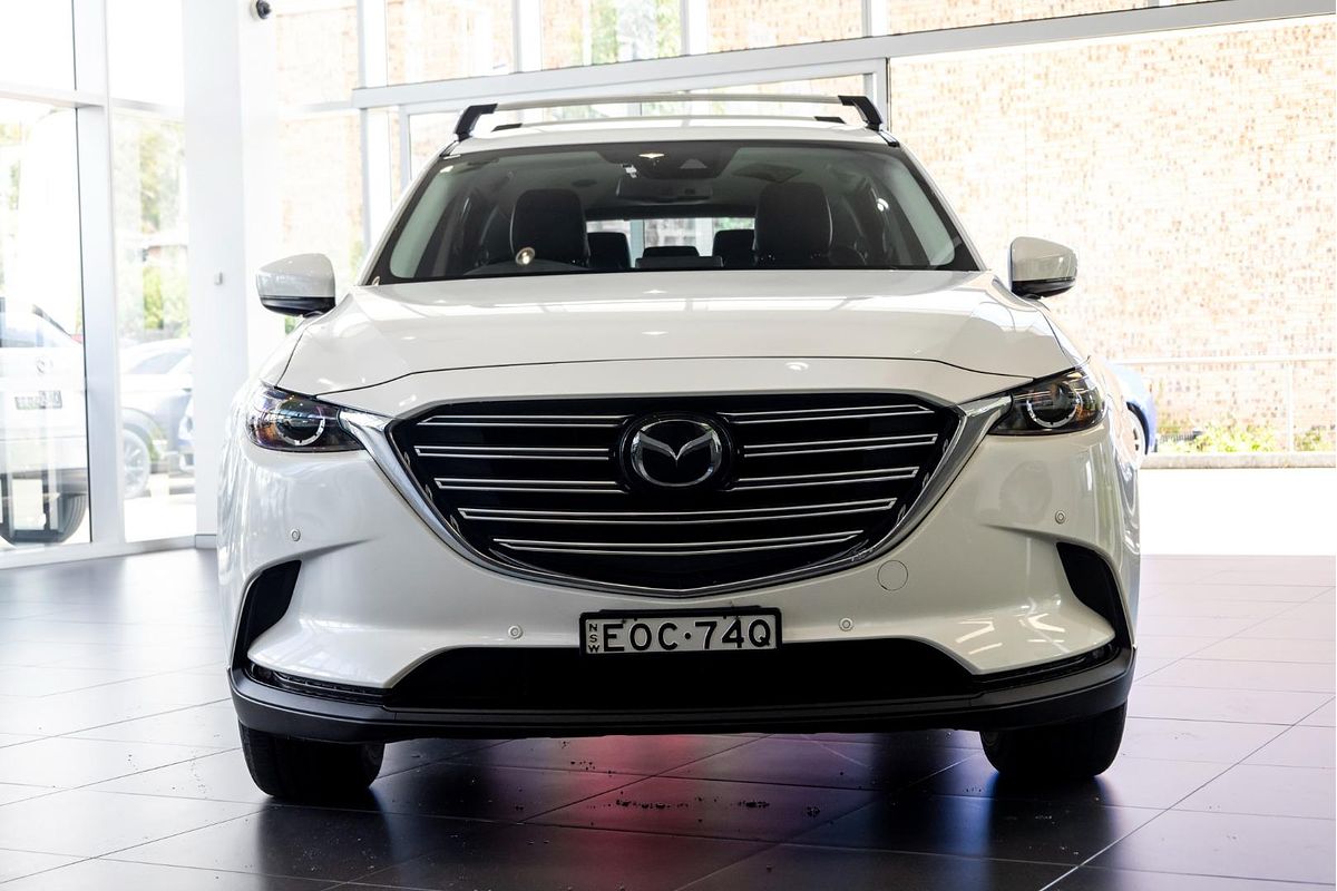 2021 Mazda CX-9 Touring TC