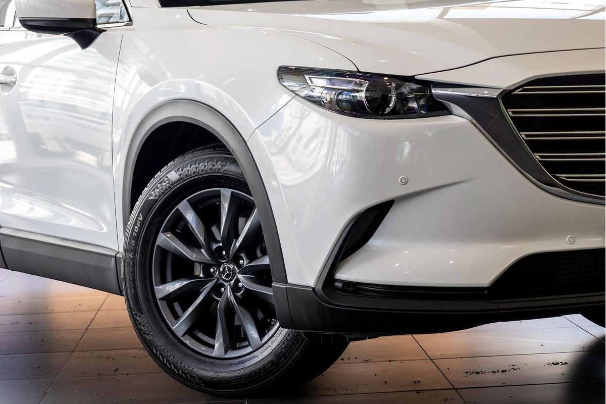 2021 Mazda CX-9 Touring TC