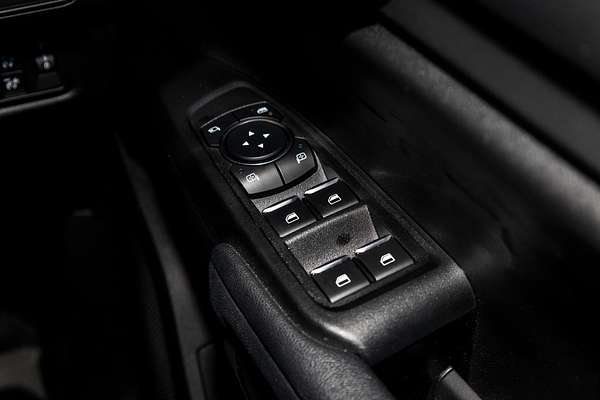 2024 Ford Ranger XLS 4X4