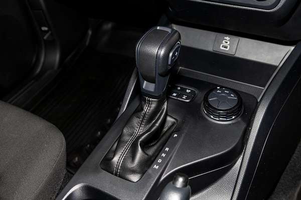 2024 Ford Ranger XLS 4X4