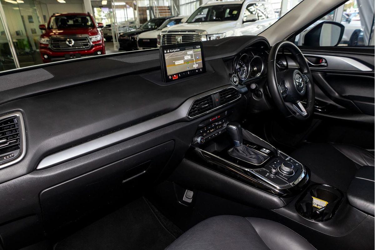 2021 Mazda CX-9 Touring TC