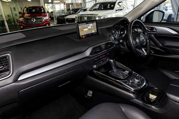2021 Mazda CX-9 Touring TC