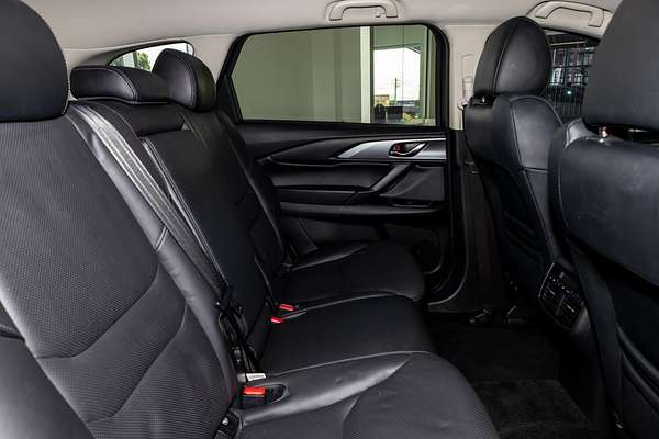 2021 Mazda CX-9 Touring TC