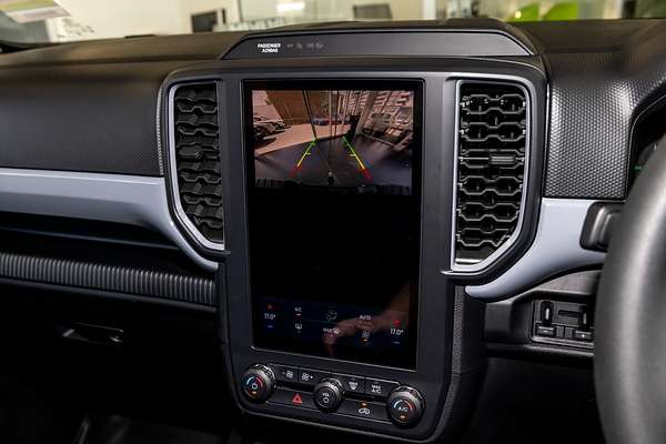 2024 Ford Ranger XLS 4X4