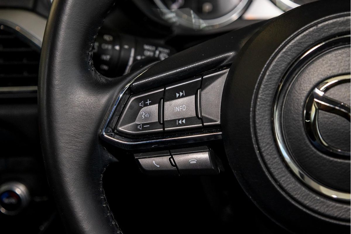 2021 Mazda CX-9 Touring TC