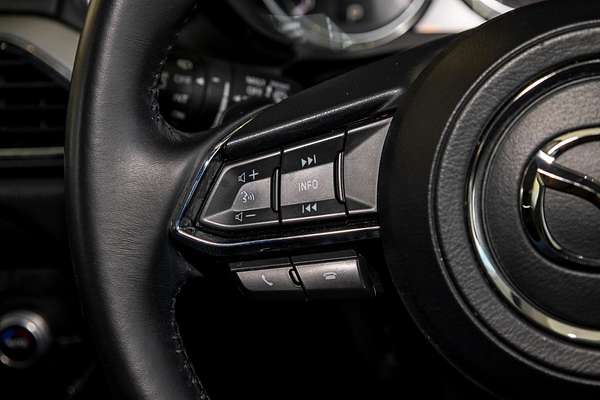 2021 Mazda CX-9 Touring TC
