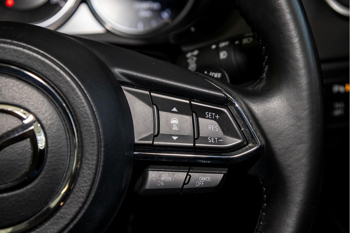 2021 Mazda CX-9 Touring TC