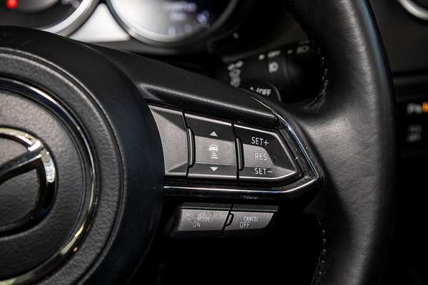 2021 Mazda CX-9 Touring TC