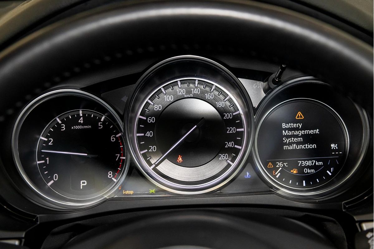 2021 Mazda CX-9 Touring TC